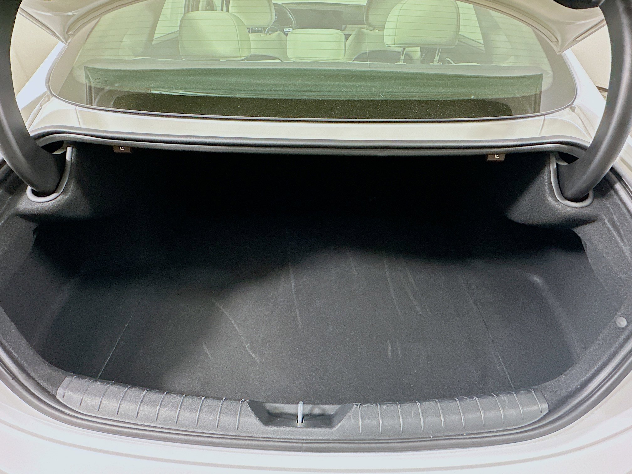 Used 2025 Hyundai Sonata SEL image 27