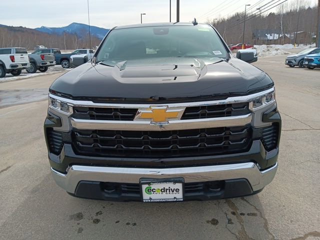New 2026 Chevrolet Silverado 1500 LT image 2