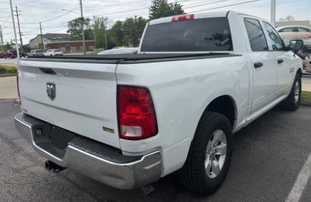 Used 2017 RAM 1500 Tradesman w/ Popular Equipment Group RWD image 2