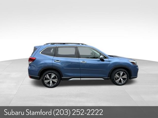Used 2019 Subaru Forester Touring AWD/4WD image 9