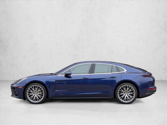 New 2026 Porsche Panamera video 2