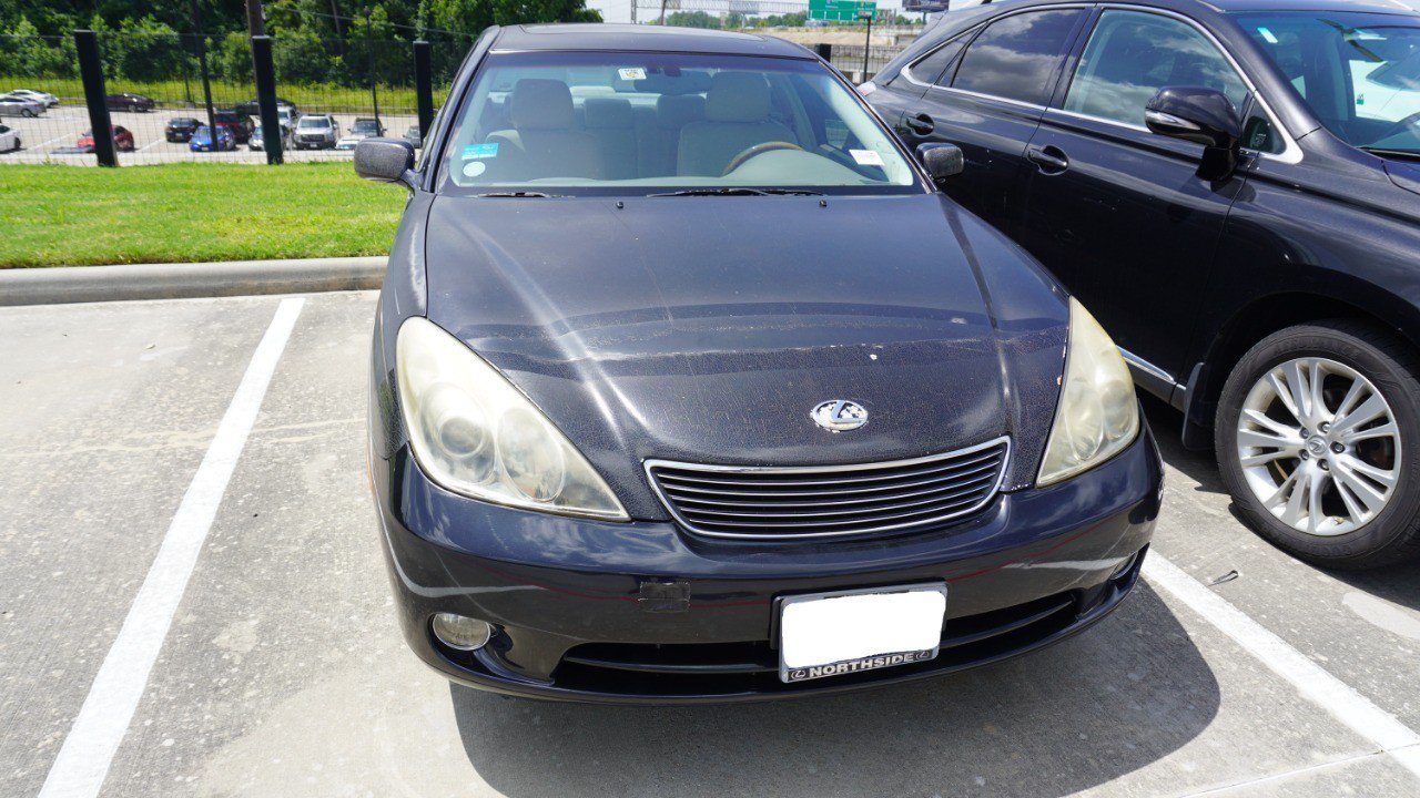 Used 2006 Lexus ES 330 FWD image 2