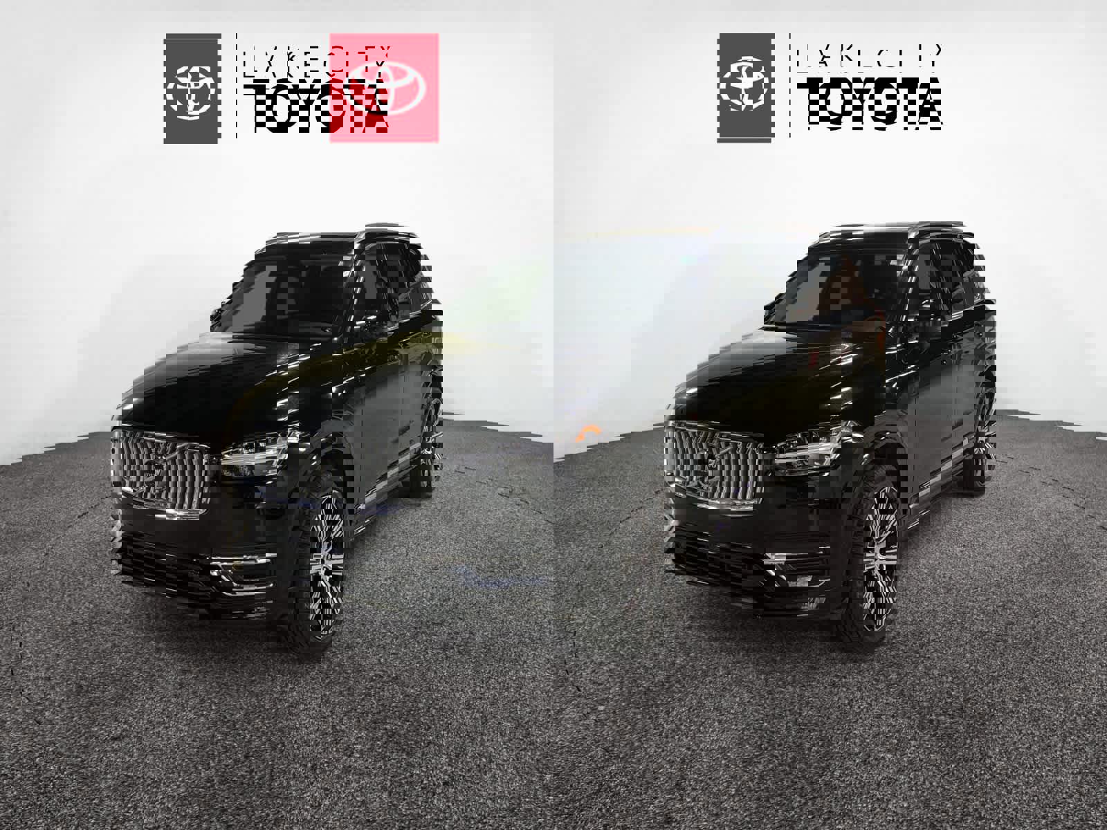 Used 2024 Volvo XC90 B6 Plus w/ Protection Package Premier