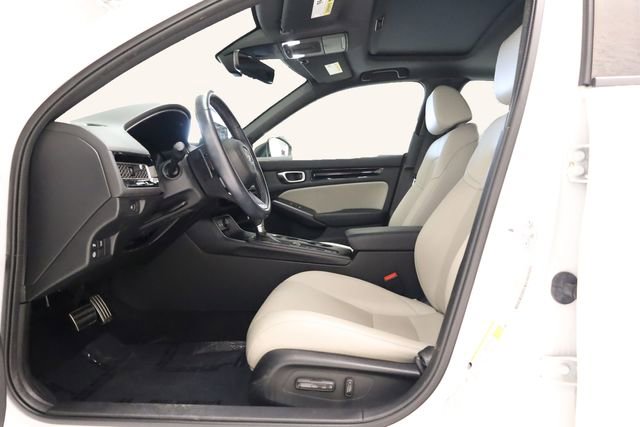 Used 2023 Honda Civic Sport Touring image 13