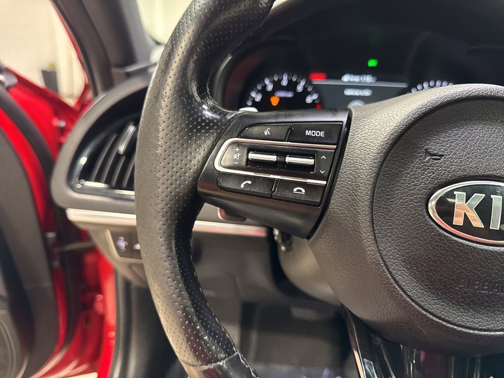 Used 2020 Kia Stinger GT2 AWD/4WD image 13