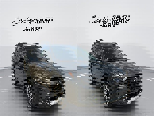 New 2025 Subaru Outback Limited