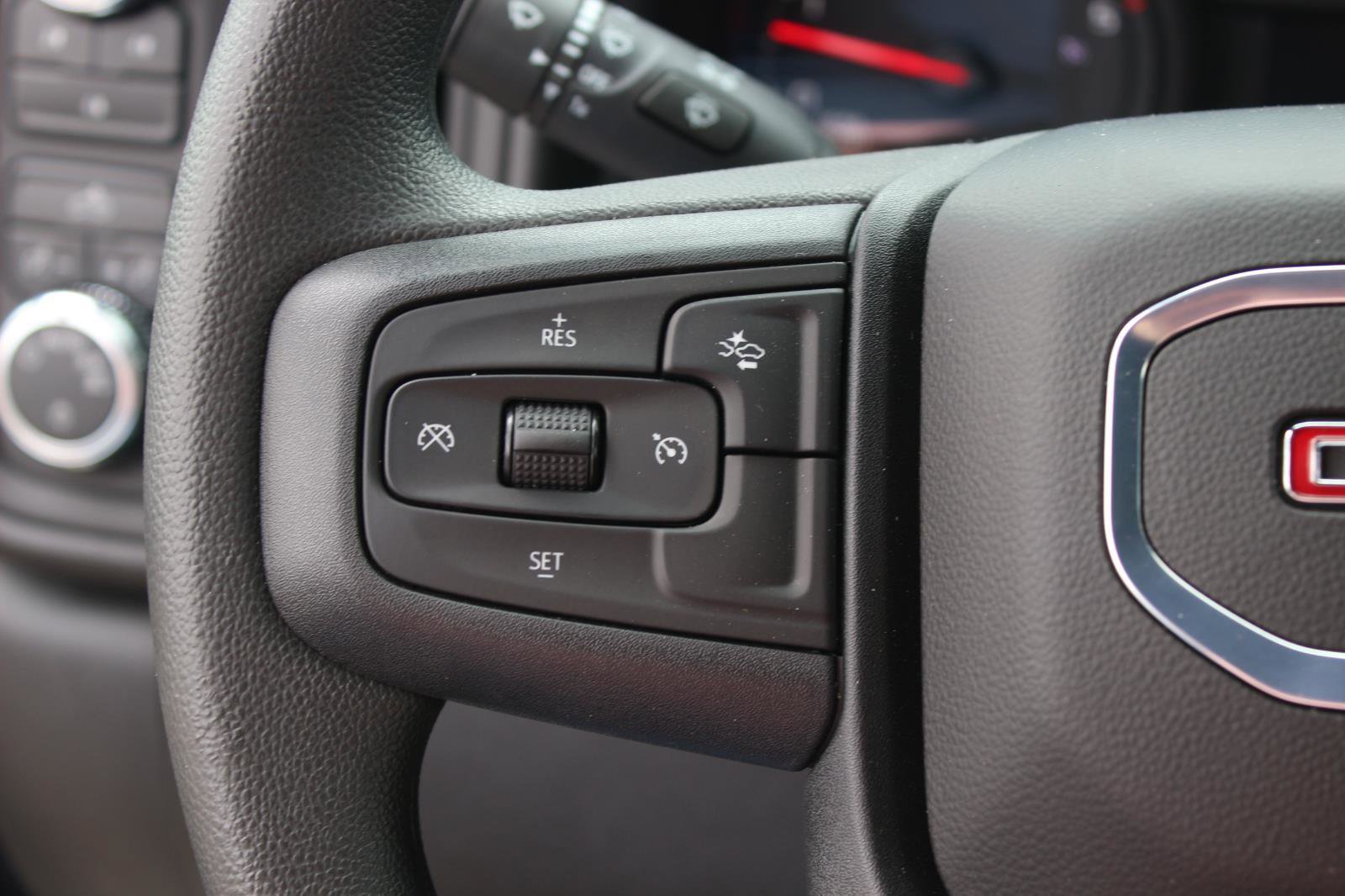 New 2026 GMC Sierra 3500 Pro w/ Convenience Package image 19