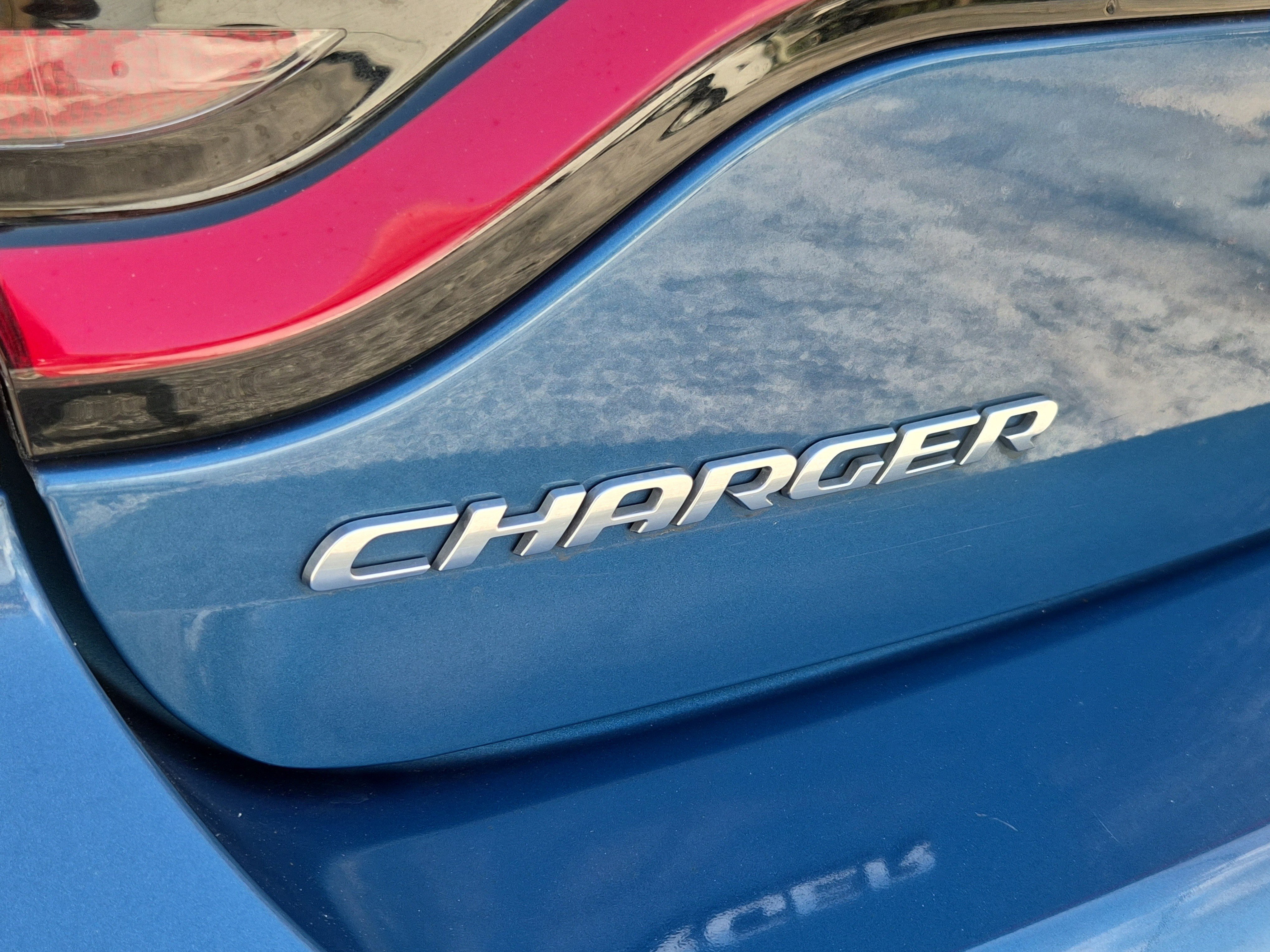 Used 2022 Dodge Charger R/T image 7