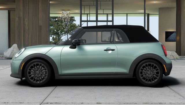 New 2026 MINI Cooper S image 2