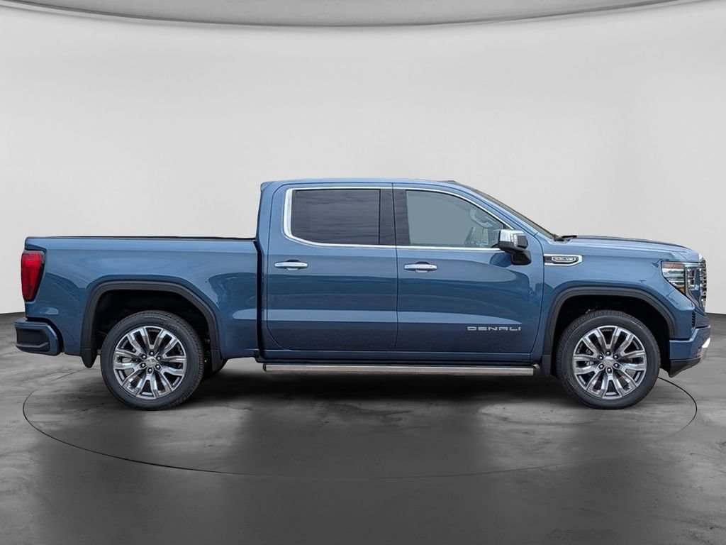 New 2026 GMC Sierra 1500 Denali w/ Denali Reserve Package AWD/4WD image 24