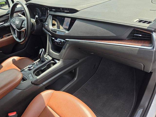 Certified 2023 Cadillac XT5 Premium Luxury w/ Technology Package FWD image 24