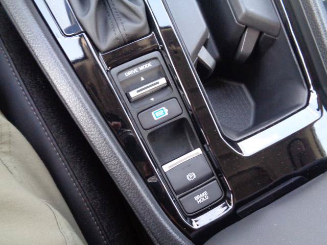 Used 2025 Honda Accord EX-L image 36