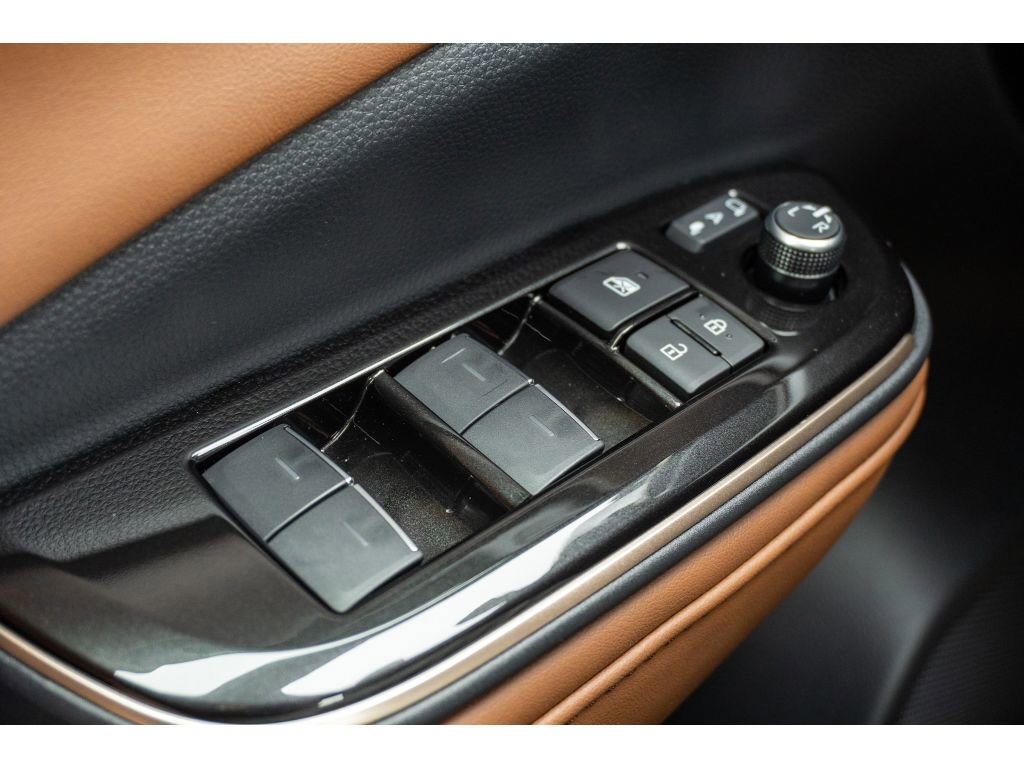 New 2026 Toyota Crown Limited image 29