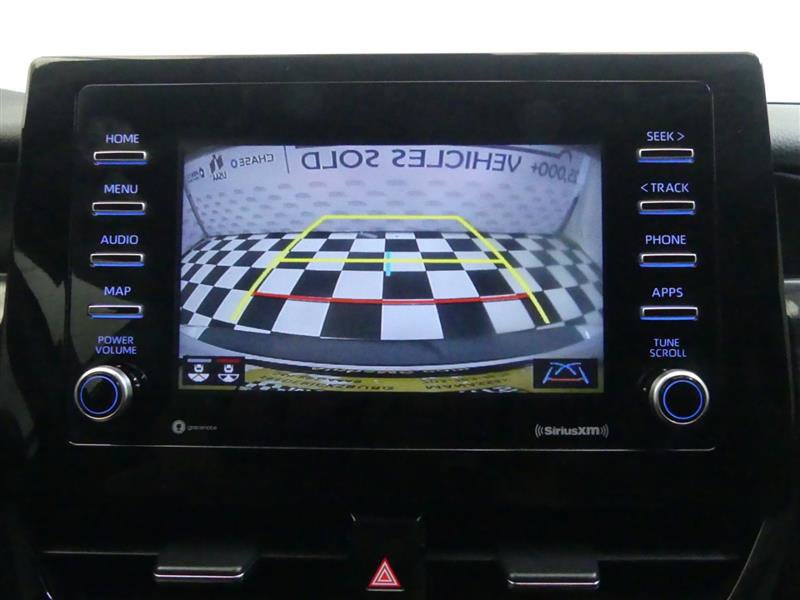Used 2023 Toyota Camry TRD FWD image 8