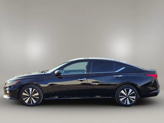 Used 2021 Nissan Altima 2.5 SV image 8