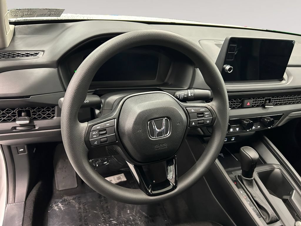 New 2026 Honda Accord SE image 12