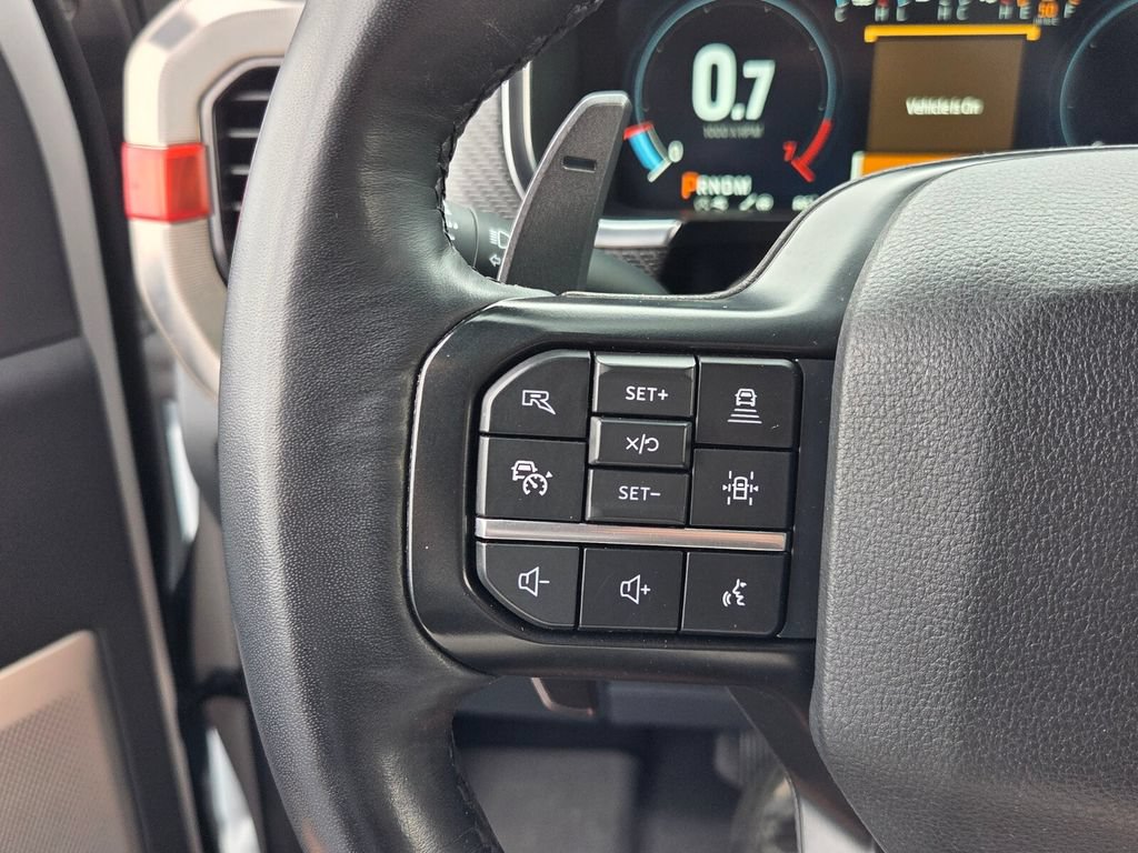 Used 2023 Ford F150 Raptor AWD/4WD image 31