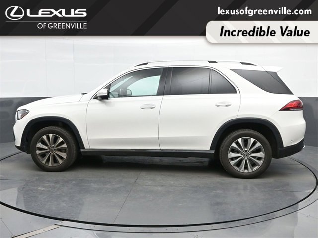 Used 2021 Mercedes-Benz GLE 350 image 5