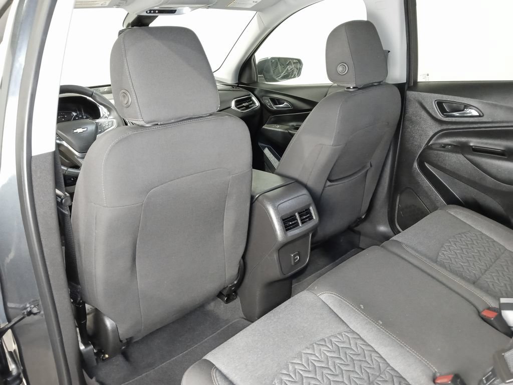 Certified 2023 Chevrolet Equinox LT w/ Driver Convenience Package AWD/4WD image 14
