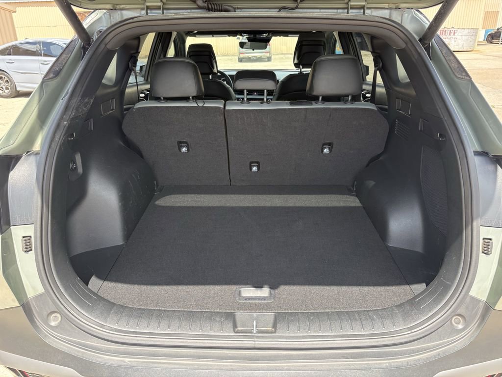 Used 2023 Kia Sportage X-Pro Prestige AWD/4WD image 28