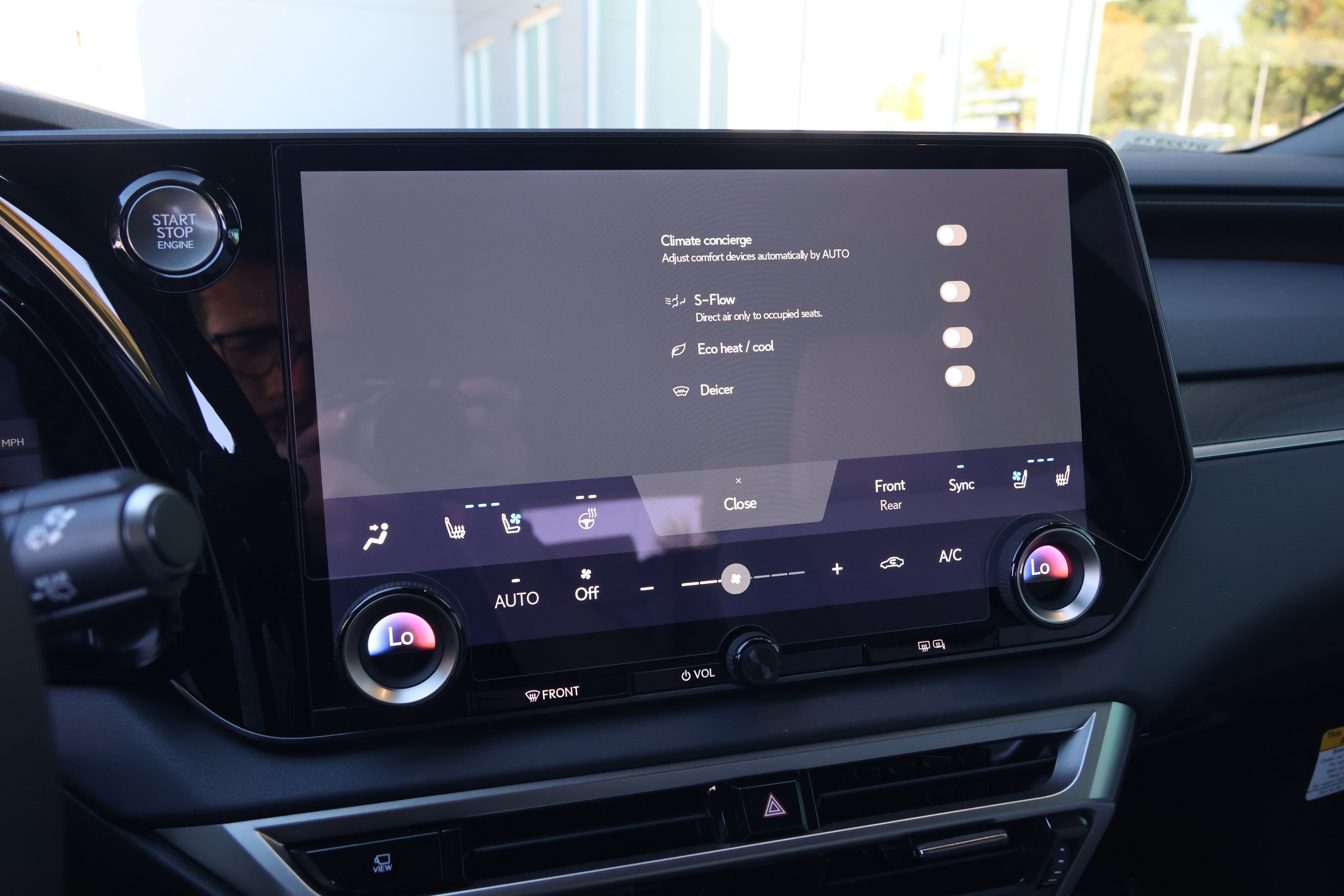 New 2026 Lexus RX 350 Premium Plus FWD image 21