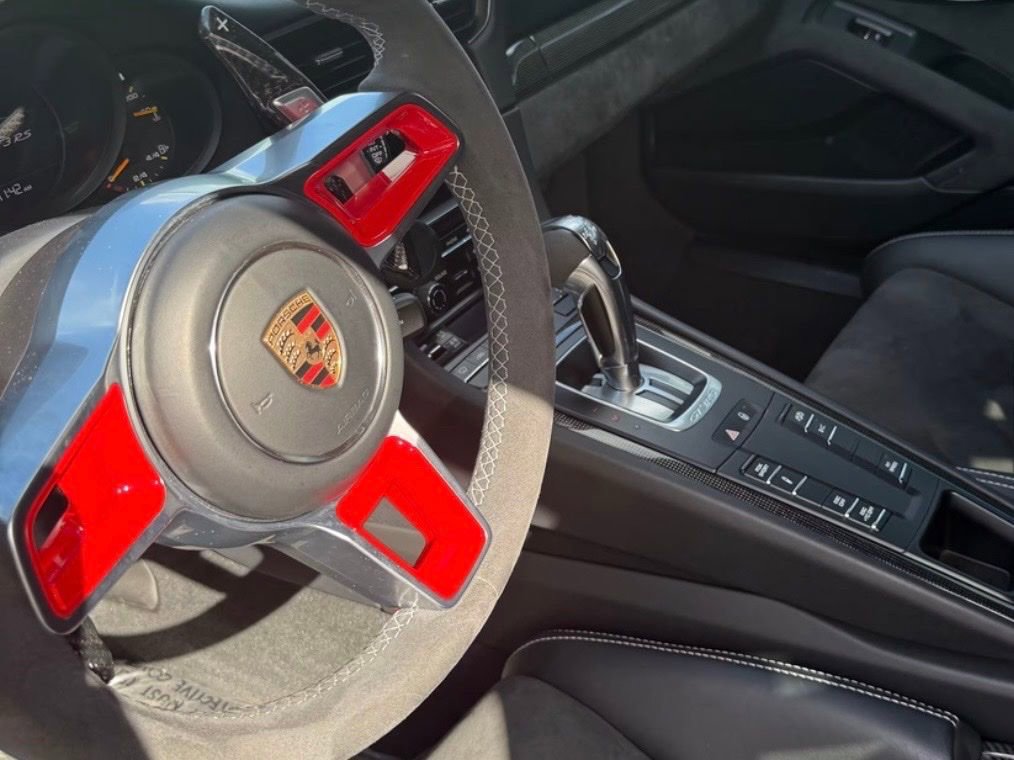 Used 2016 Porsche 911 GT3 RS image 26