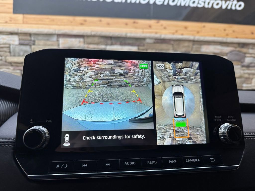 Used 2023 Mitsubishi Outlander Ralliart image 19