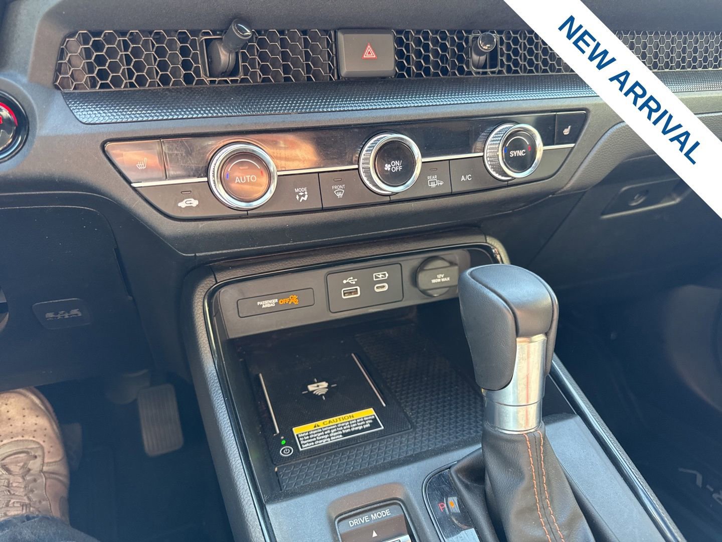 Used 2025 Honda CR-V Sport-L image 25