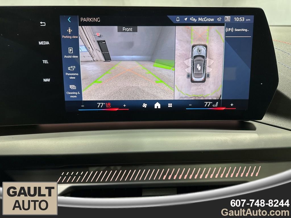 Certified 2026 BMW 228i xDrive w/ Technology Package image 10