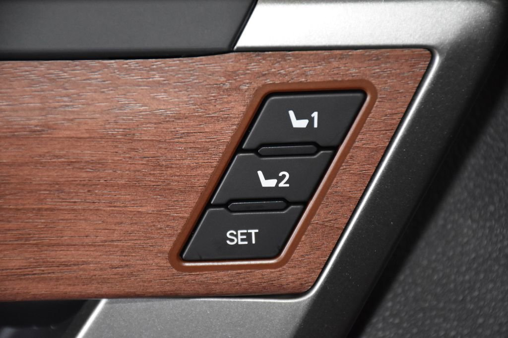 New 2026 Toyota Tundra 1794 Edition image 21