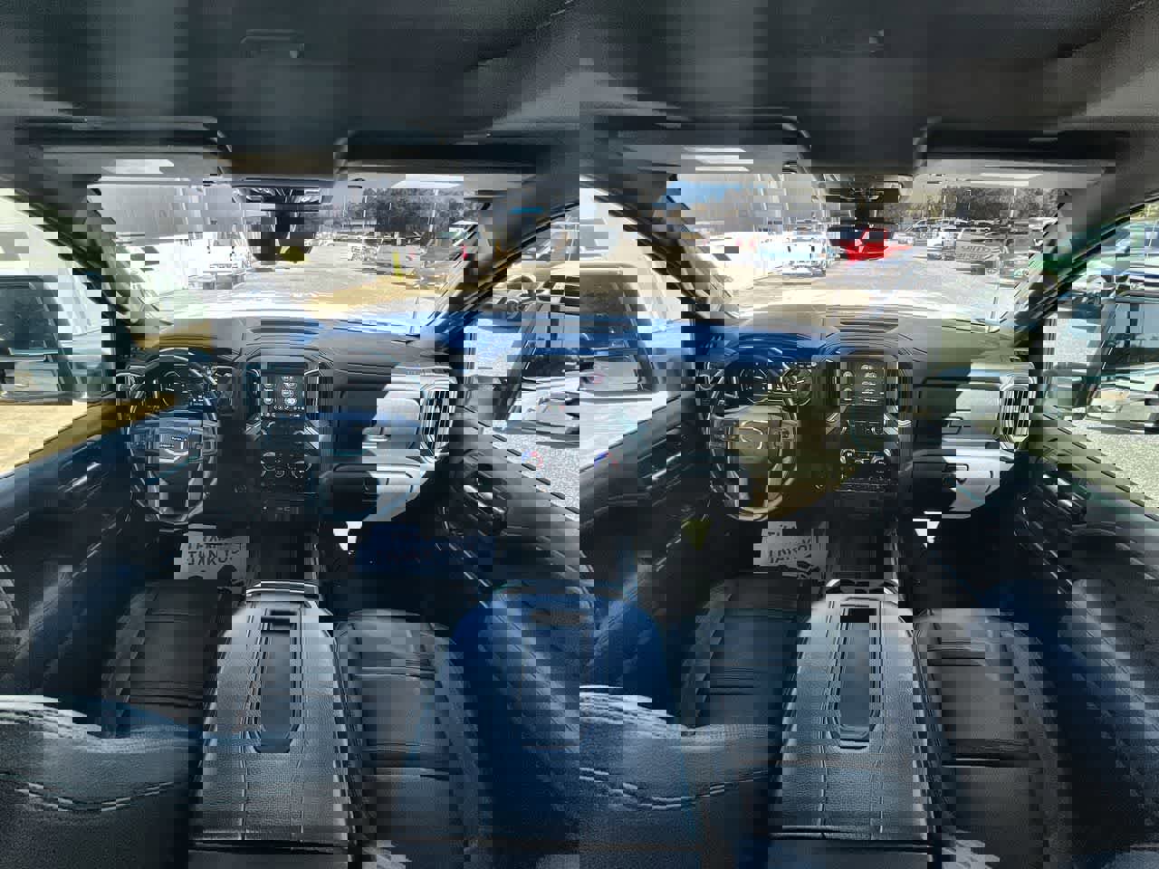 Used 2021 GMC Sierra 2500 Denali w/ Denali Ultimate Package image 21