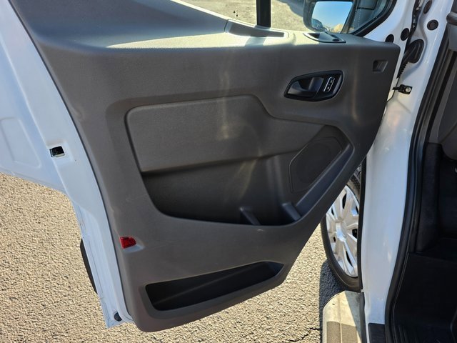 Used 2024 Ford Transit 250 Low Roof w/ Exterior Upgrade Package image 20