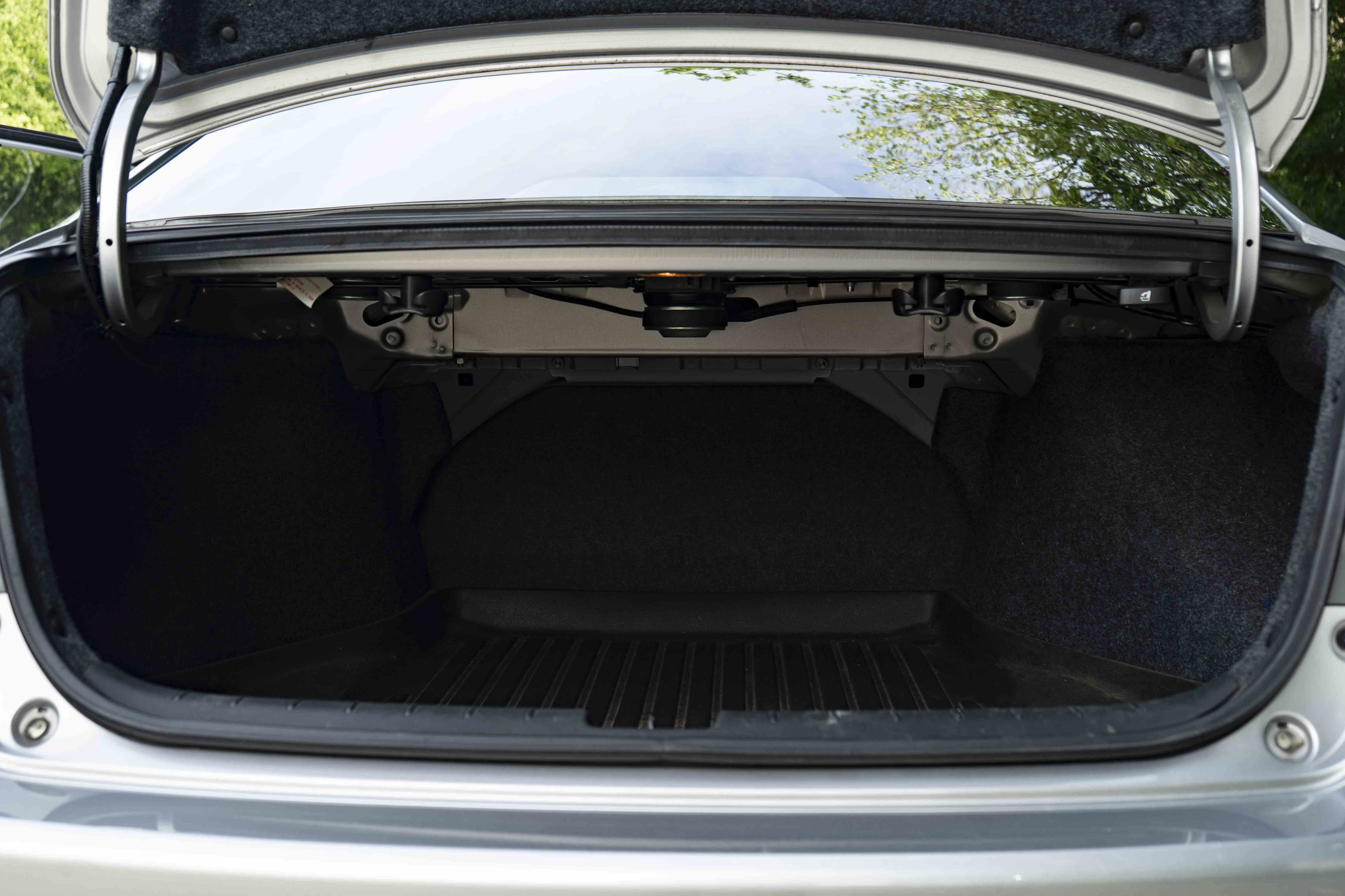 Used 2015 Honda Accord EX-L image 44
