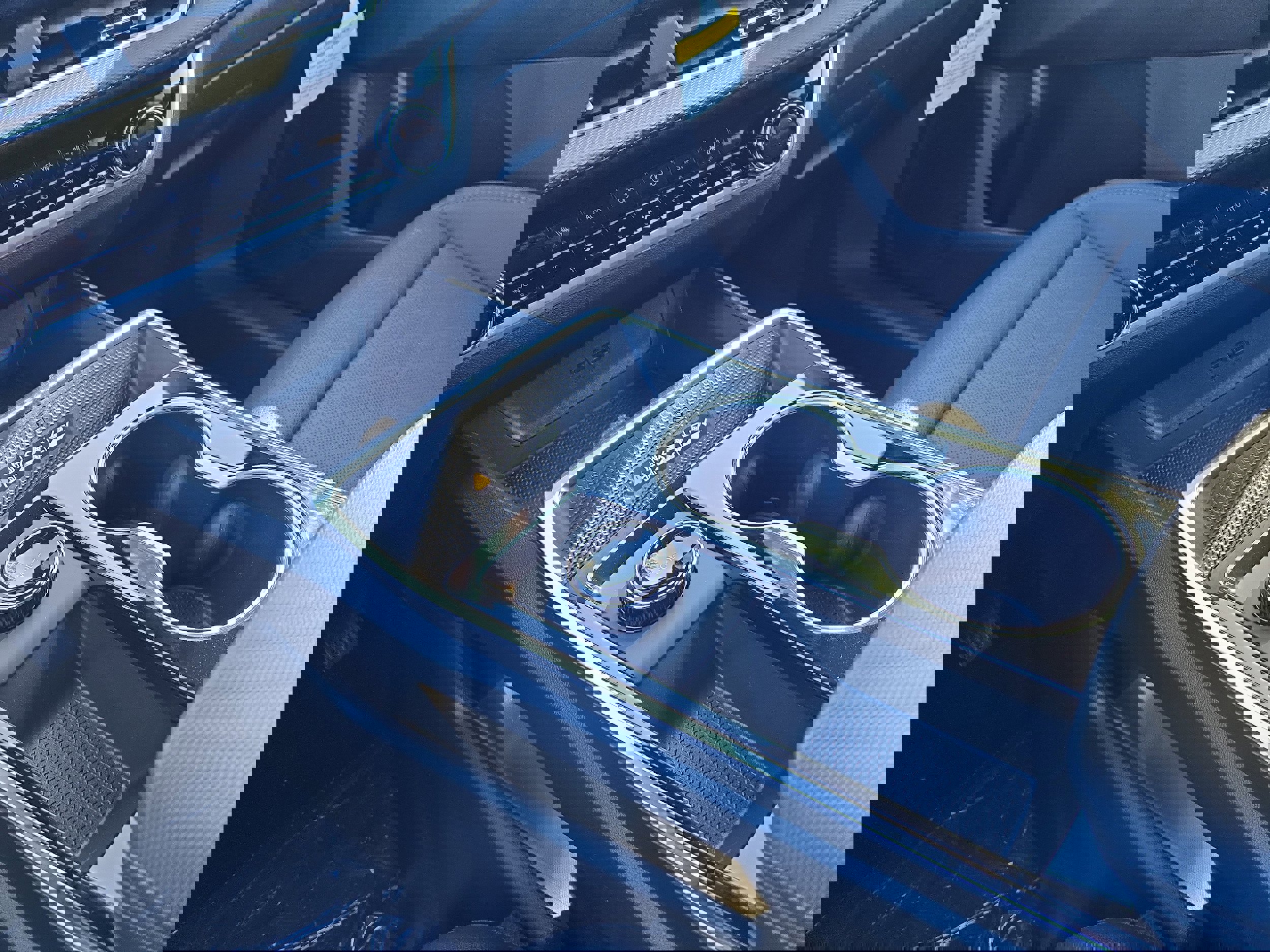 New 2026 Chevrolet Equinox LT w/ Convenience Package II image 31