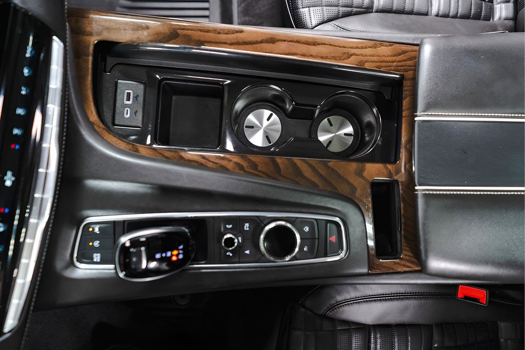 Used 2023 Cadillac Escalade ESV Sport Platinum image 20