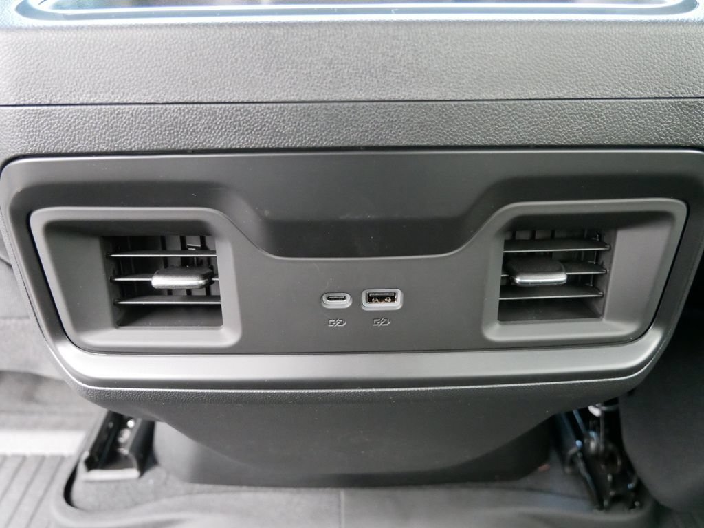 New 2026 Chevrolet Silverado 1500 LT AWD/4WD image 19