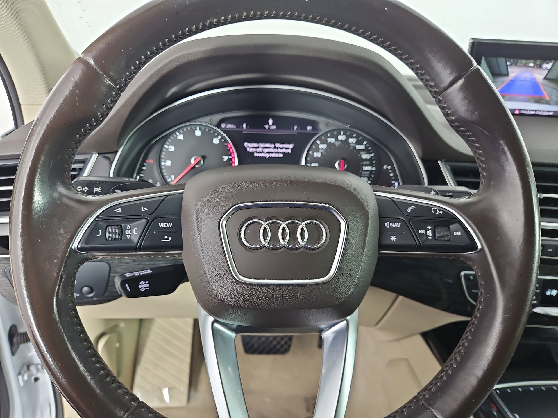 Used 2017 Audi Q7 3.0T Premium Plus w/ Premium Plus Package image 28
