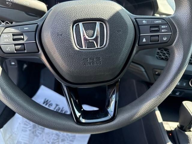 Used 2023 Honda Accord EX image 7