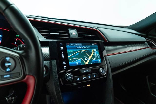 Used 2017 Honda Civic Type R image 25