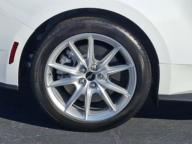 New 2025 Ford Mustang GT Premium image 18