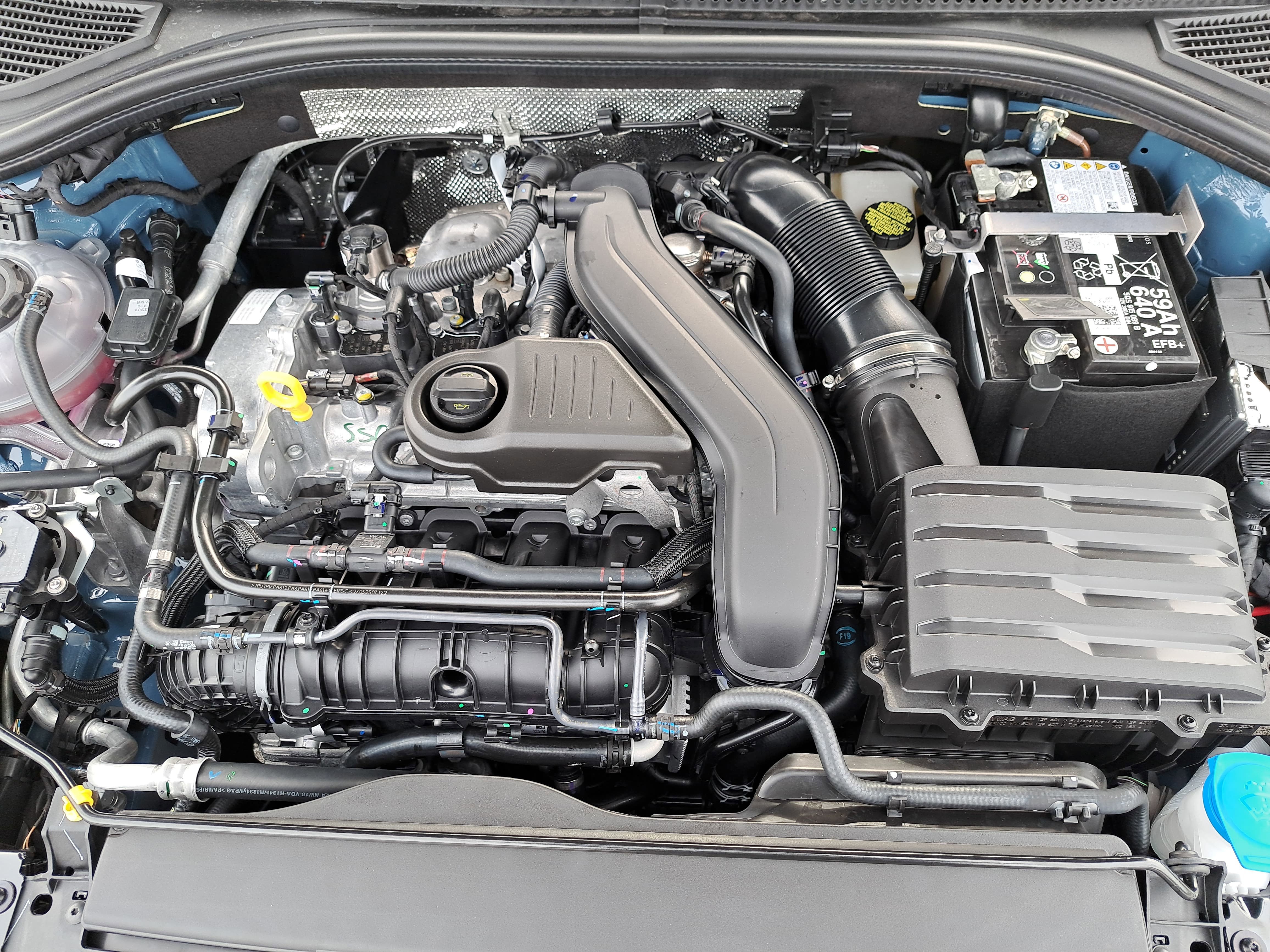 New 2026 Volkswagen Jetta SE FWD image 27