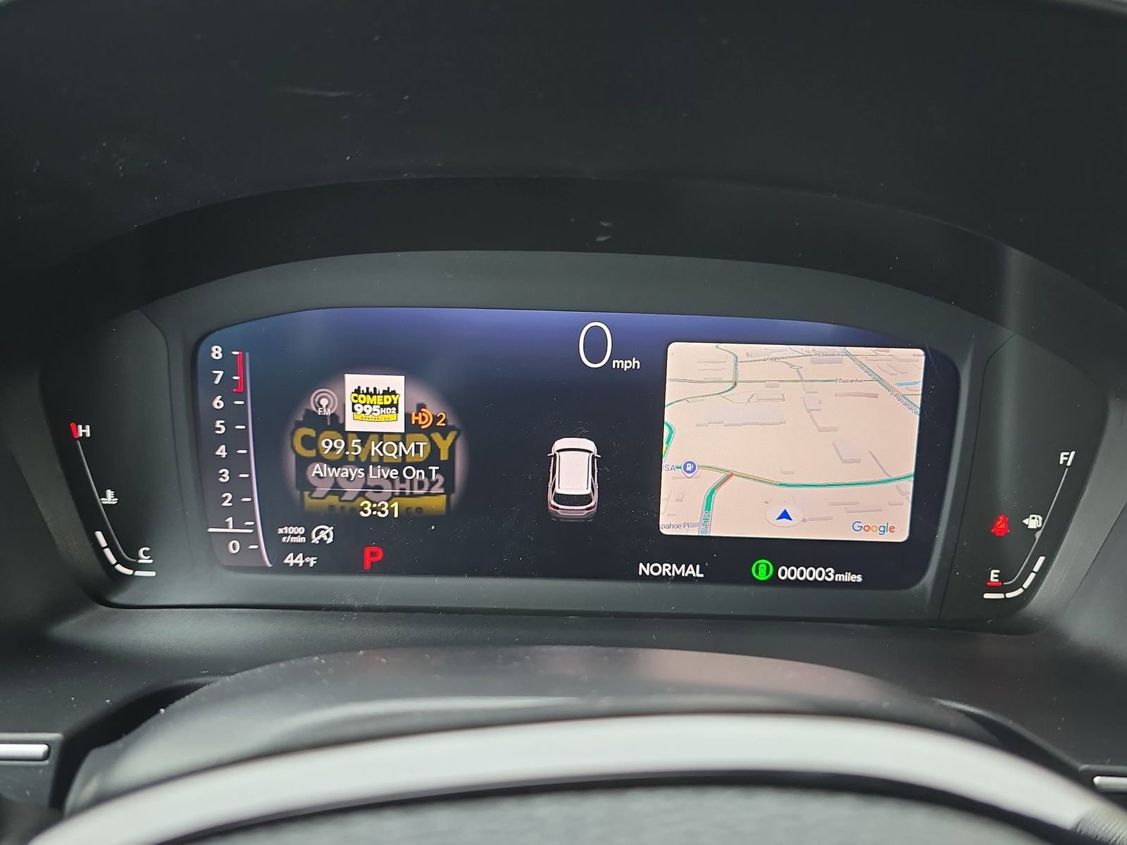 New 2026 Honda Pilot Black Edition image 20