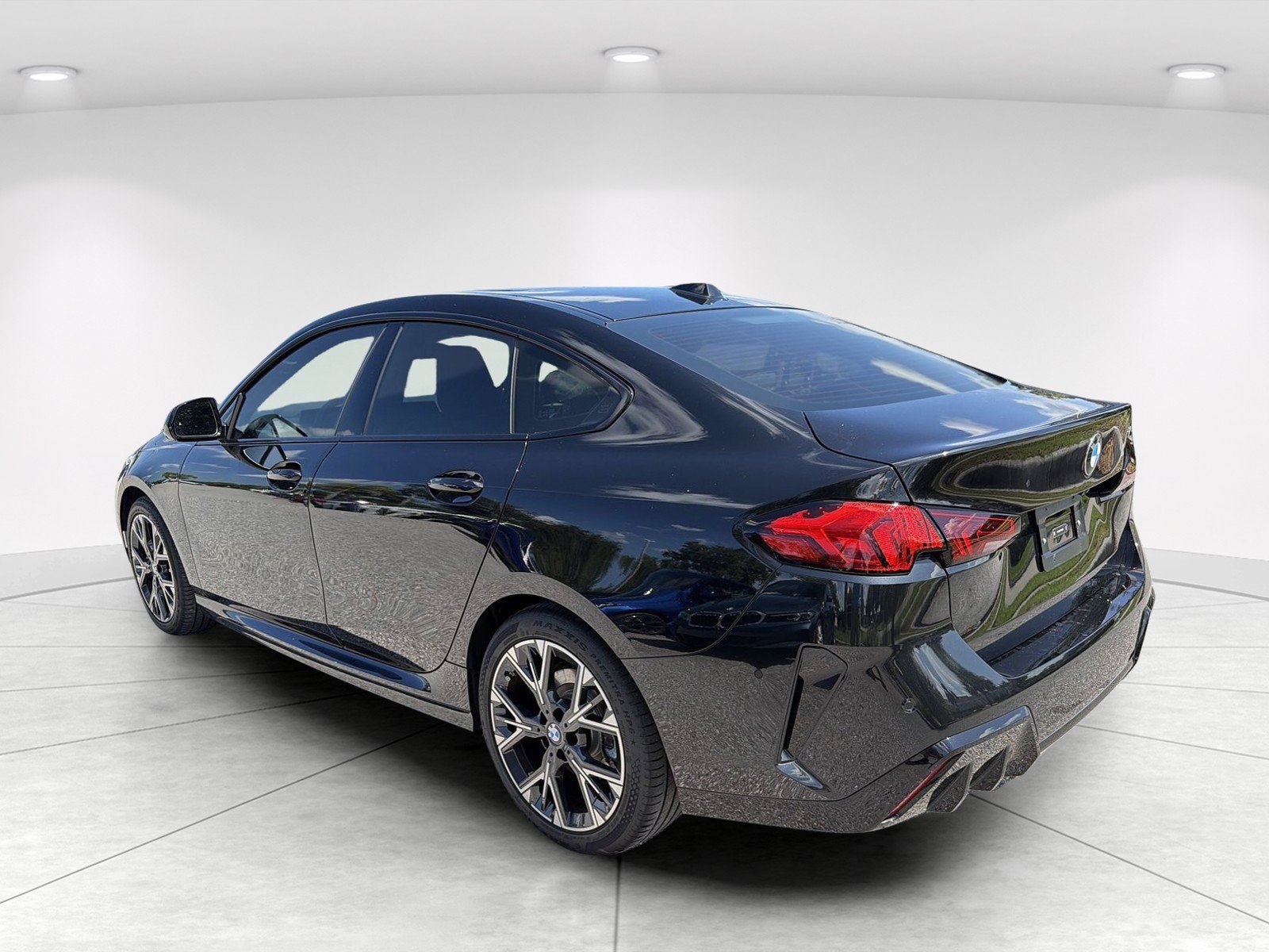 New 2026 BMW 228i w/ Technology Package FWD image 6