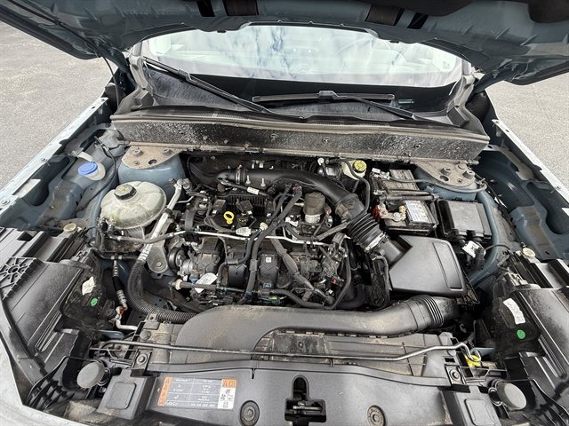 Used 2022 Ford Bronco Sport Badlands image 16