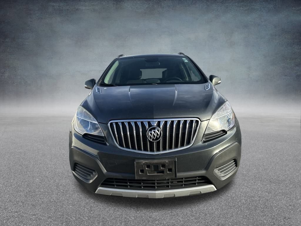 Used 2016 Buick Encore FWD image 9