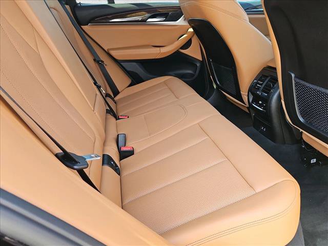 Used 2024 BMW X3 sDrive30i w/ Convenience Package RWD image 21