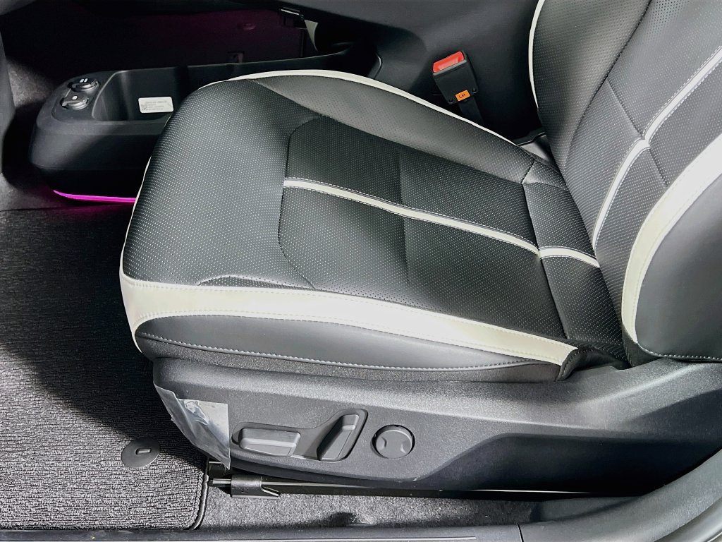 New 2026 Kia EV6 GT-Line RWD image 18