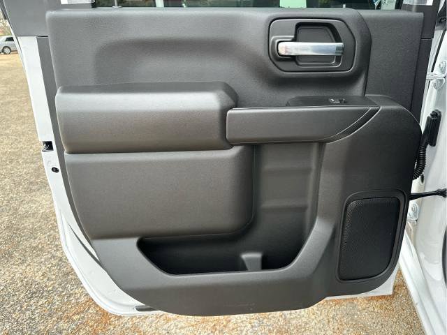 New 2026 Chevrolet Silverado 2500 Custom w/ Custom Value Package image 42