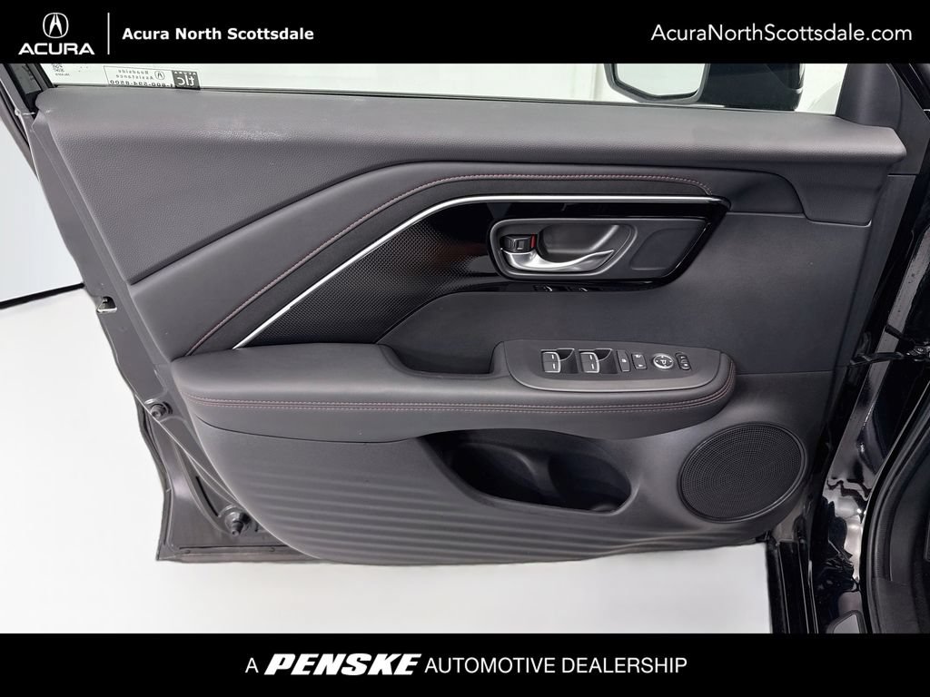 Certified 2025 Acura ADX A-Spec AWD/4WD image 23