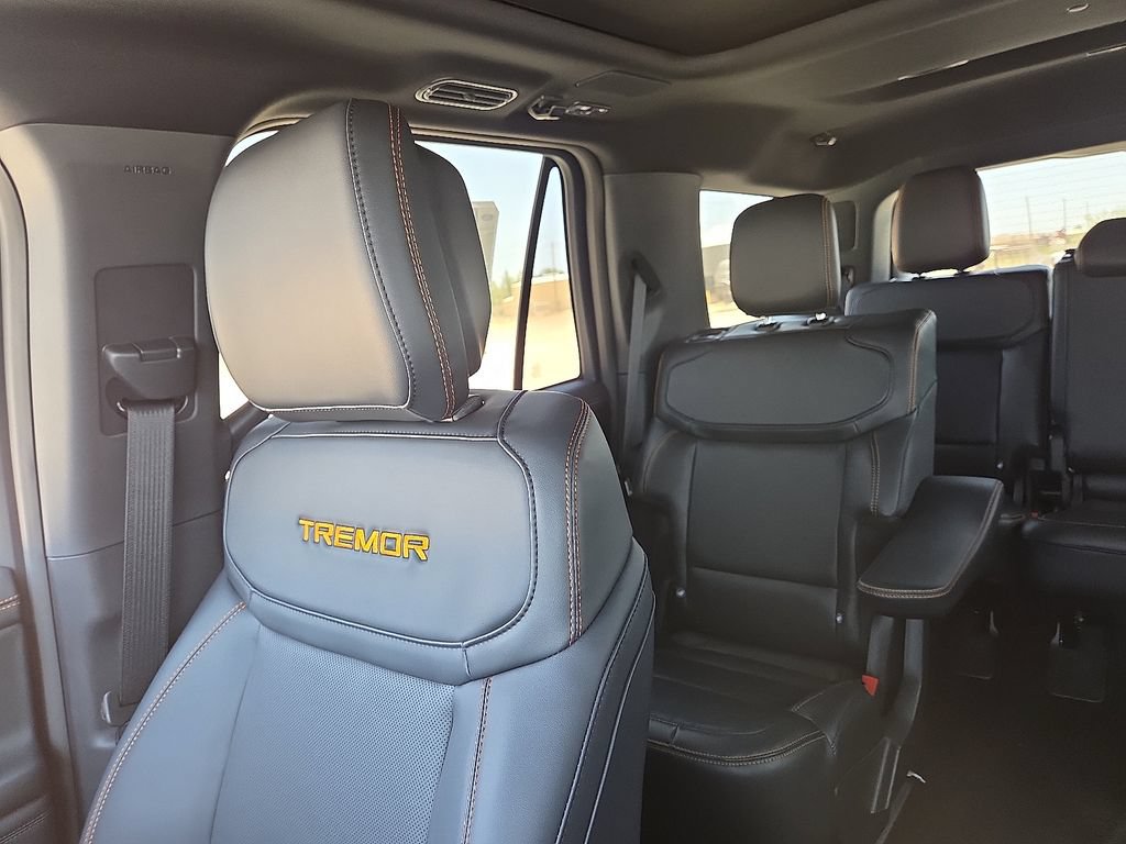 New 2027 Ford Expedition Tremor w/ Driver's Package AWD/4WD image 27